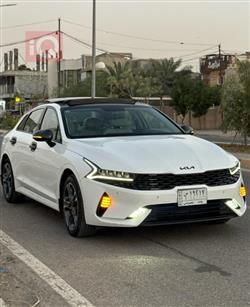 کیا K5